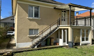 Maison 4 Pièces 80 m² à vendre à Capdenac-Gare (12700)