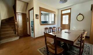 Maison 5 Pièces 98 m² à vendre à Langoiran (33550)