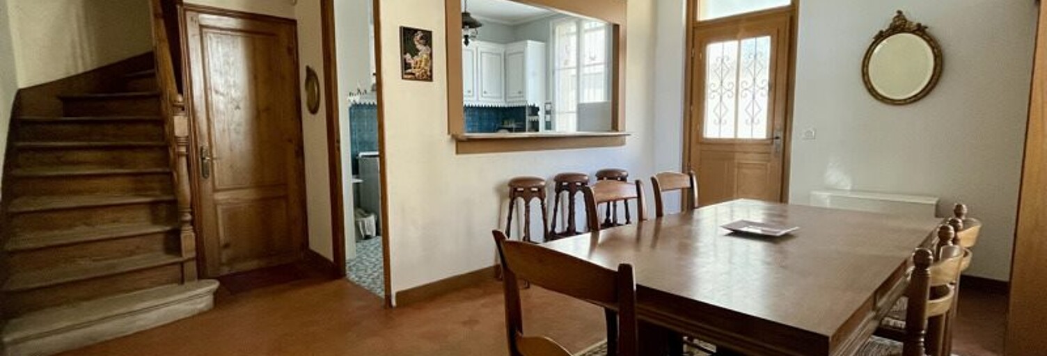 Maison 5 Pièces 98 m² à vendre à Langoiran (33550)