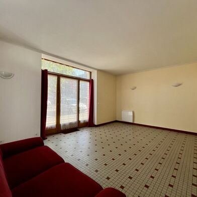 Maison 5 pièces 186000 €