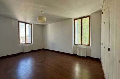 Maison 5 pièces 186000 €