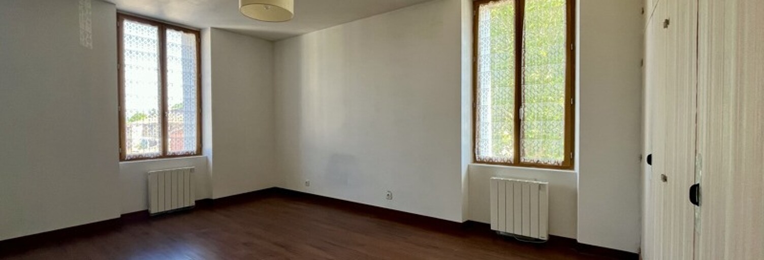 Maison 5 Pièces 98 m² à vendre à Langoiran (33550)