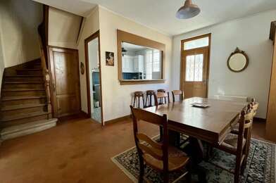 Maison 5 pièces 186000 €