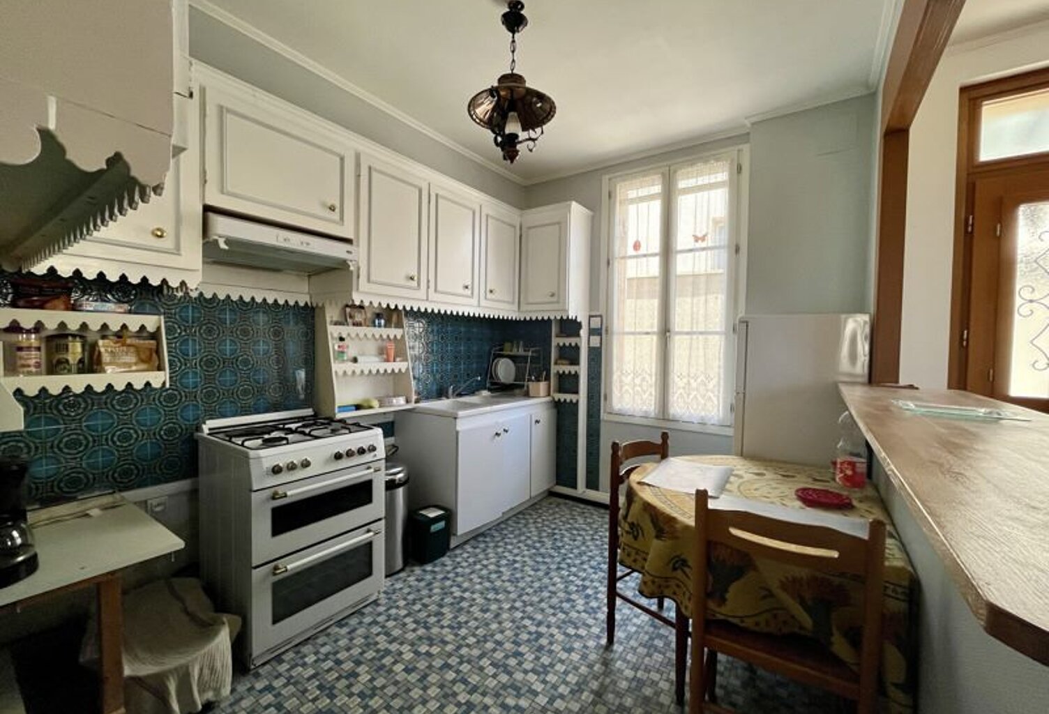 Maison de ville de 5 pièces principales — photo 1