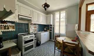 Maison 5 Pièces 98 m² à vendre à Langoiran (33550)