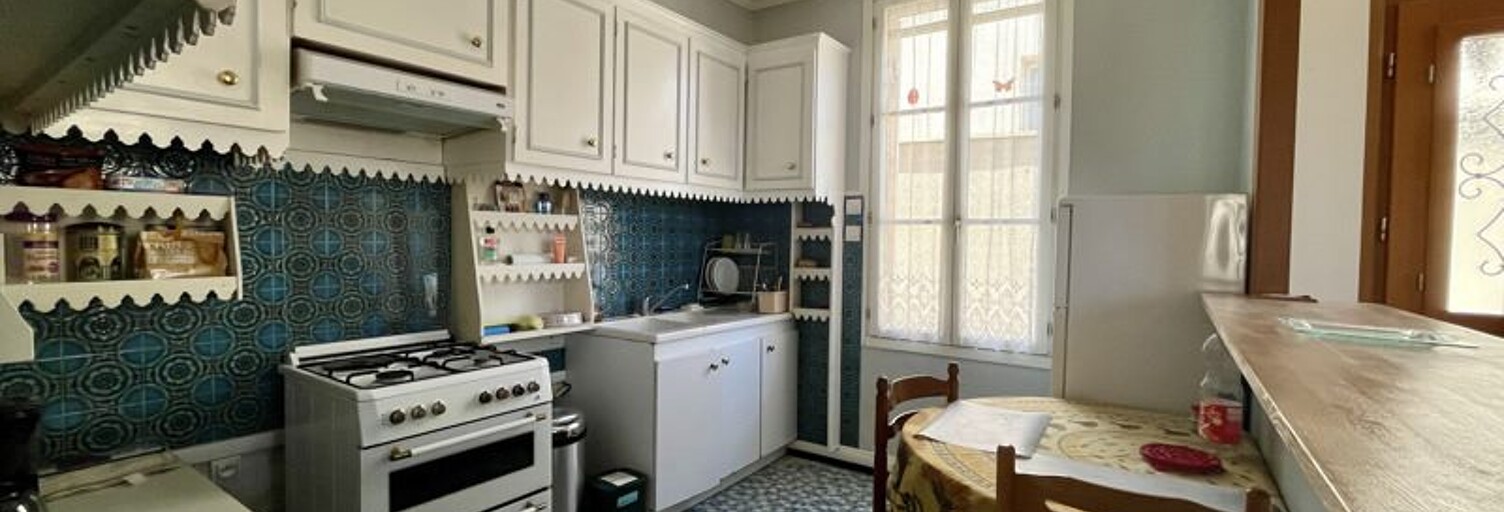 Maison 5 Pièces 98 m² à vendre à Langoiran (33550)