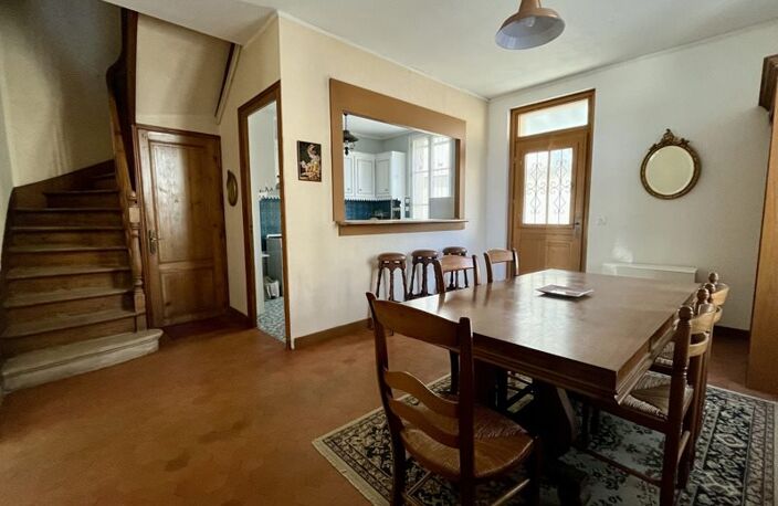 Maison de ville de 5 pièces principales — photo 2