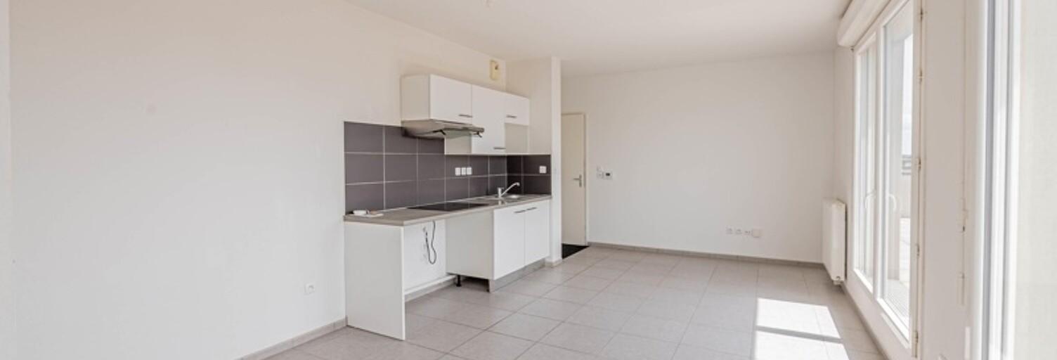 Appartement 3 Pièces 52 m² à vendre à Lormont (33310)