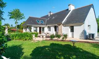 Maison 9 Pièces 230 m² à vendre à Gouesnach (29950)