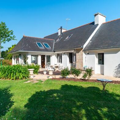 Maison 9 pièces 472500 €