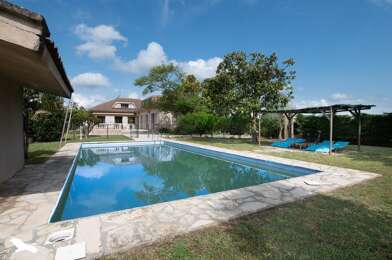 Maison 5 pièces 421200 €