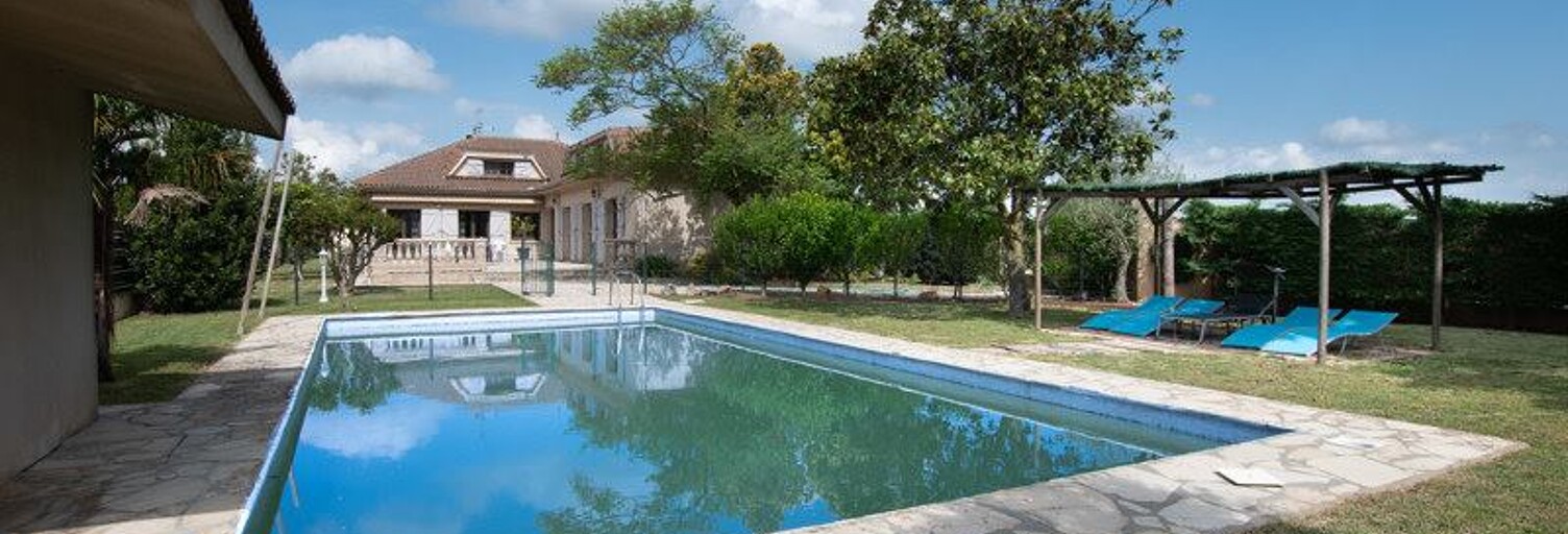 Maison 5 Pièces 155 m² à vendre à Seysses (31600)