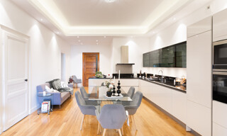 Appartement 6 Pièces 174 m² à vendre à Aix-les-Bains (73100)