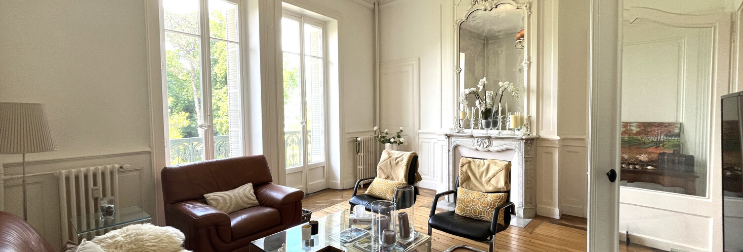 Appartement 6 Pièces 174 m² à vendre à Aix-les-Bains (73100)