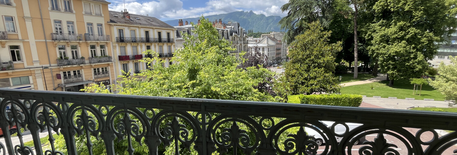 Appartement 6 Pièces 174 m² à vendre à Aix-les-Bains (73100)