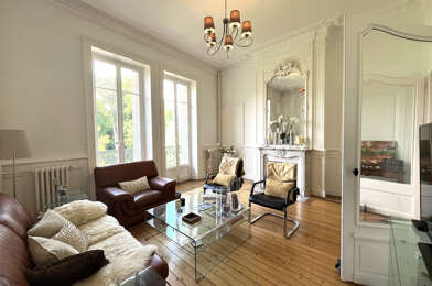 Appartement 6 pièces 943000 €