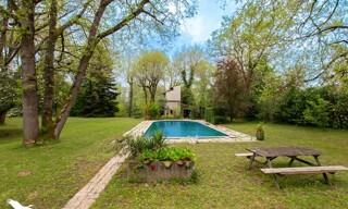 Maison 6 Pièces 214 m² à vendre à Grépiac (31190)