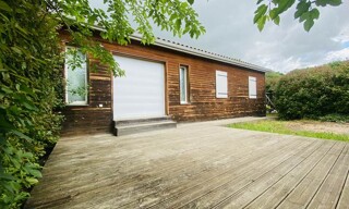 Maison 4 Pièces 89 m² à vendre à Graulhet (81300)