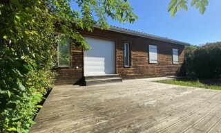 Maison 4 Pièces 89 m² à vendre à Graulhet (81300)