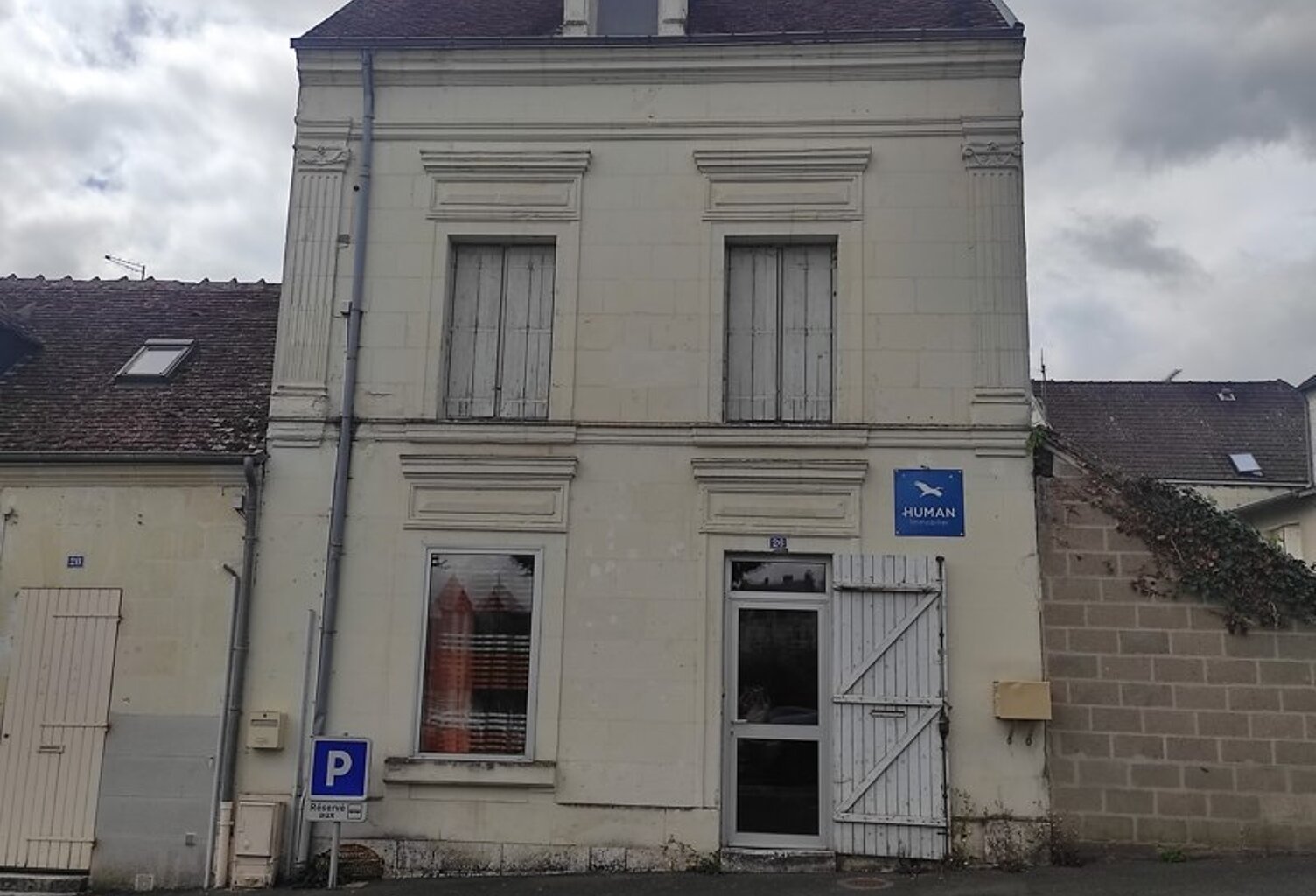 Maison de ville de 4 pièces principales — photo 1