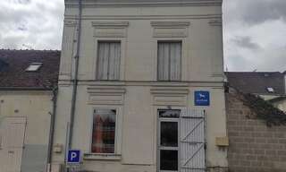 Maison 4 Pièces 97 m² à vendre à Saint-Aignan (41110)