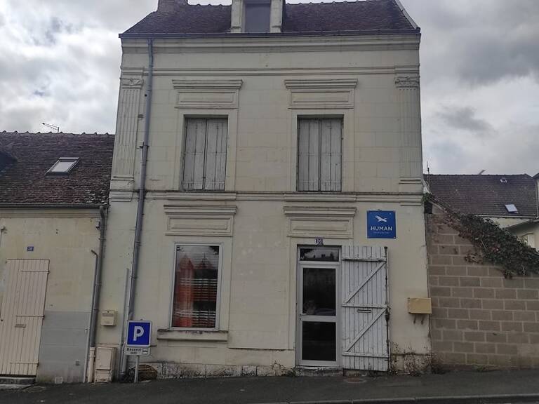 Maison de ville de 4 pièces principales — photo 1