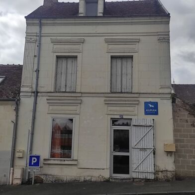 Maison 4 pièces 84614 €