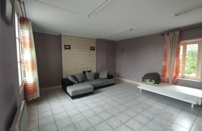 Maison de ville de 4 pièces principales — photo 3