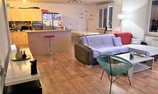Appartement 3 Pièces 82 m² à louer à Saint-Rambert-d'Albon (26140)