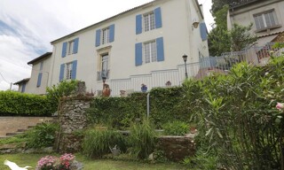 Maison 6 Pièces 214 m² à vendre à Castets et Castillon (33210)