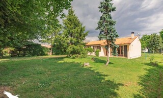 Maison 4 Pièces 88 m² à vendre à Saint-Porchaire (17250)