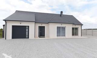 Maison 5 Pièces 139 m² à vendre à Le Controis-en-Sologne (41700)