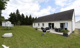 Maison 5 Pièces 128 m² à vendre à Cellettes (41120)