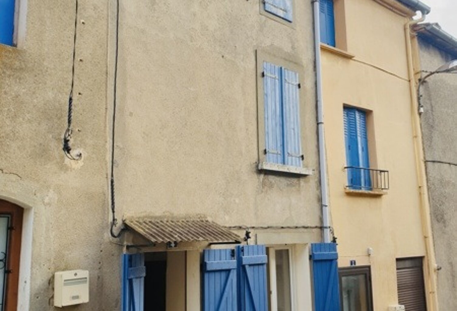 Maison de ville de 4 pièces principales — photo 1