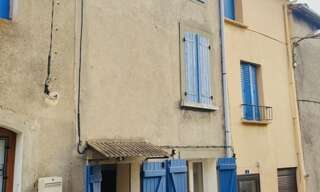 Maison 4 Pièces 82 m² à vendre à Laroque-d'Olmes (09600)