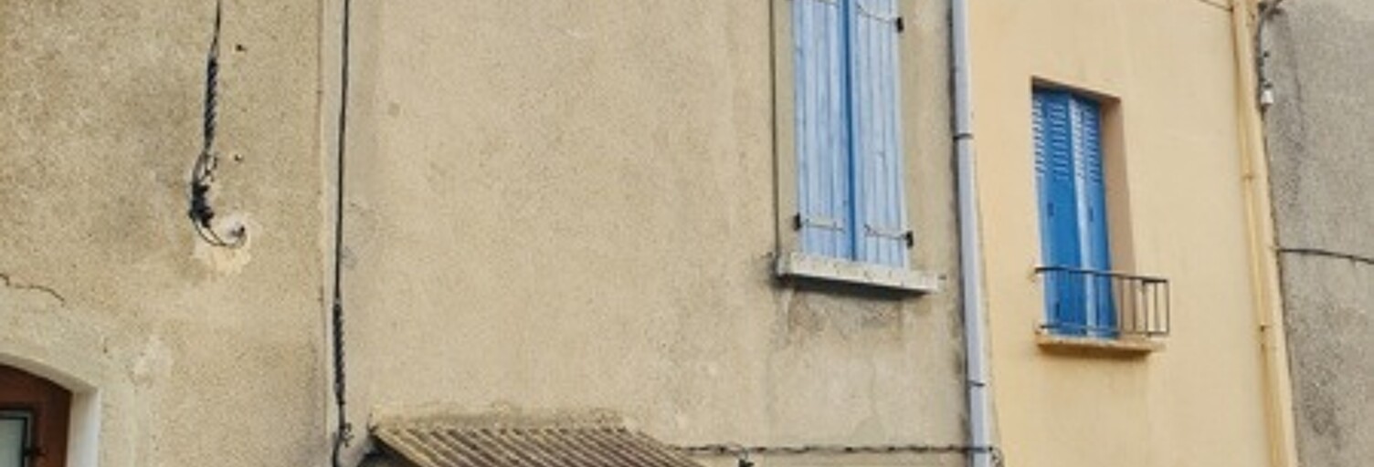 Maison 4 Pièces 82 m² à vendre à Laroque-d'Olmes (09600)