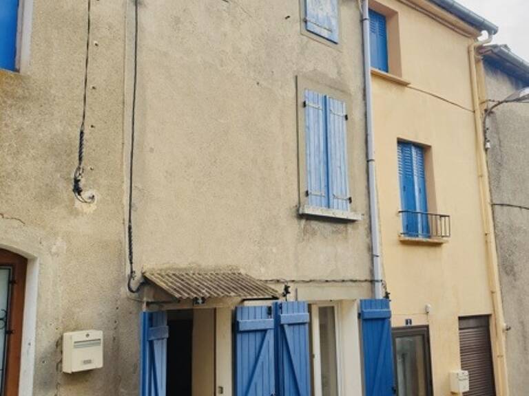 Maison de ville de 4 pièces principales — photo 1