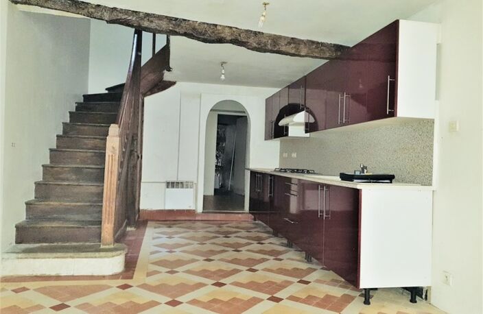 Maison de ville de 4 pièces principales — photo 2