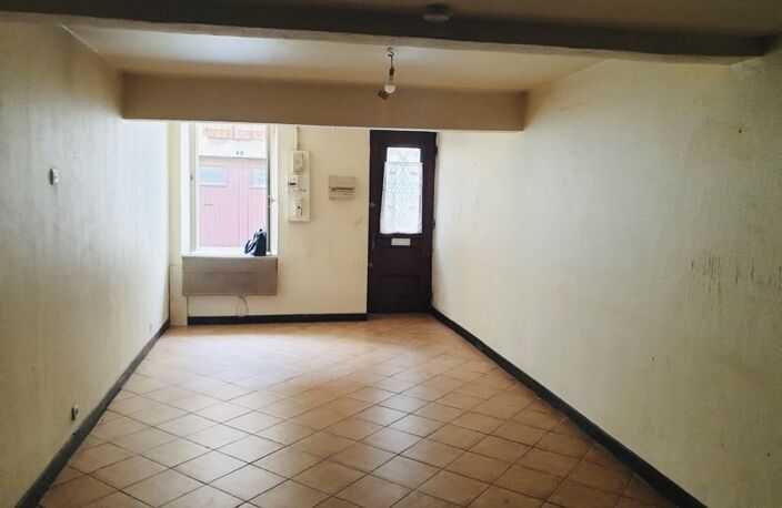 Maison de ville de 4 pièces principales — photo 3