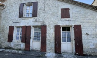 Maison 4 Pièces 77 m² à vendre à Villebois-Lavalette (16320)