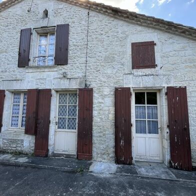 Maison 4 pièces 87920 €