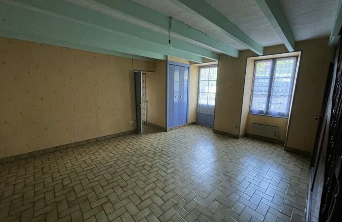 Maison en pierre de 4 pièces principales — photo 5