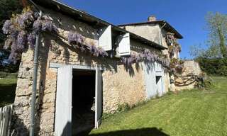 Maison 4 Pièces 152 m² à vendre à Salles-Lavalette (16190)