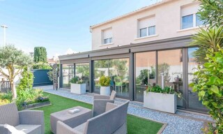Maison 6 Pièces 125 m² à vendre à Valras-Plage (34350)