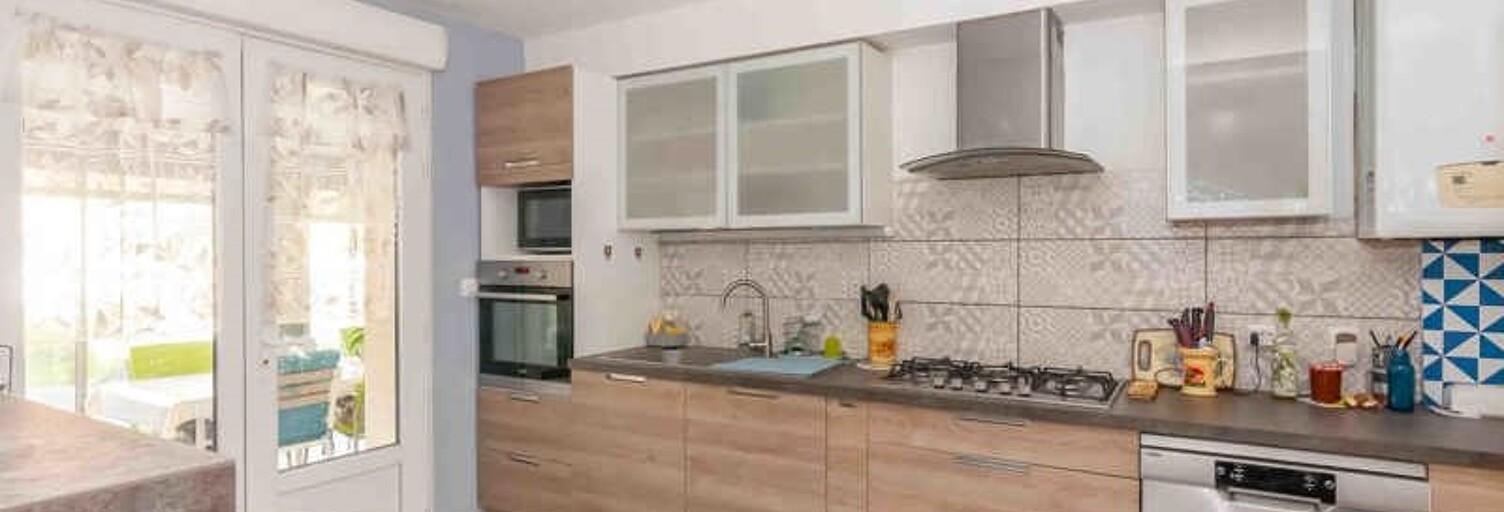 Maison 6 Pièces 125 m² à vendre à Valras-Plage (34350)