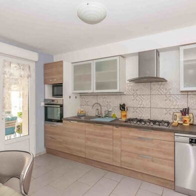 Maison 6 pièces 389610 €