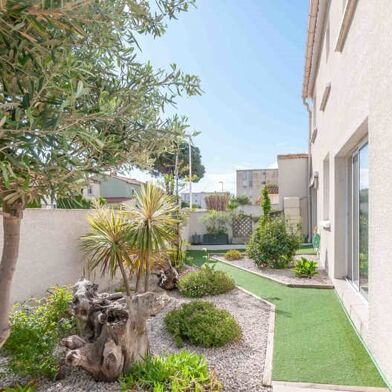 Maison 6 pièces 375000 €