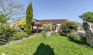 Maison 7 Pièces 294 m² à vendre à Faleyras (33760)