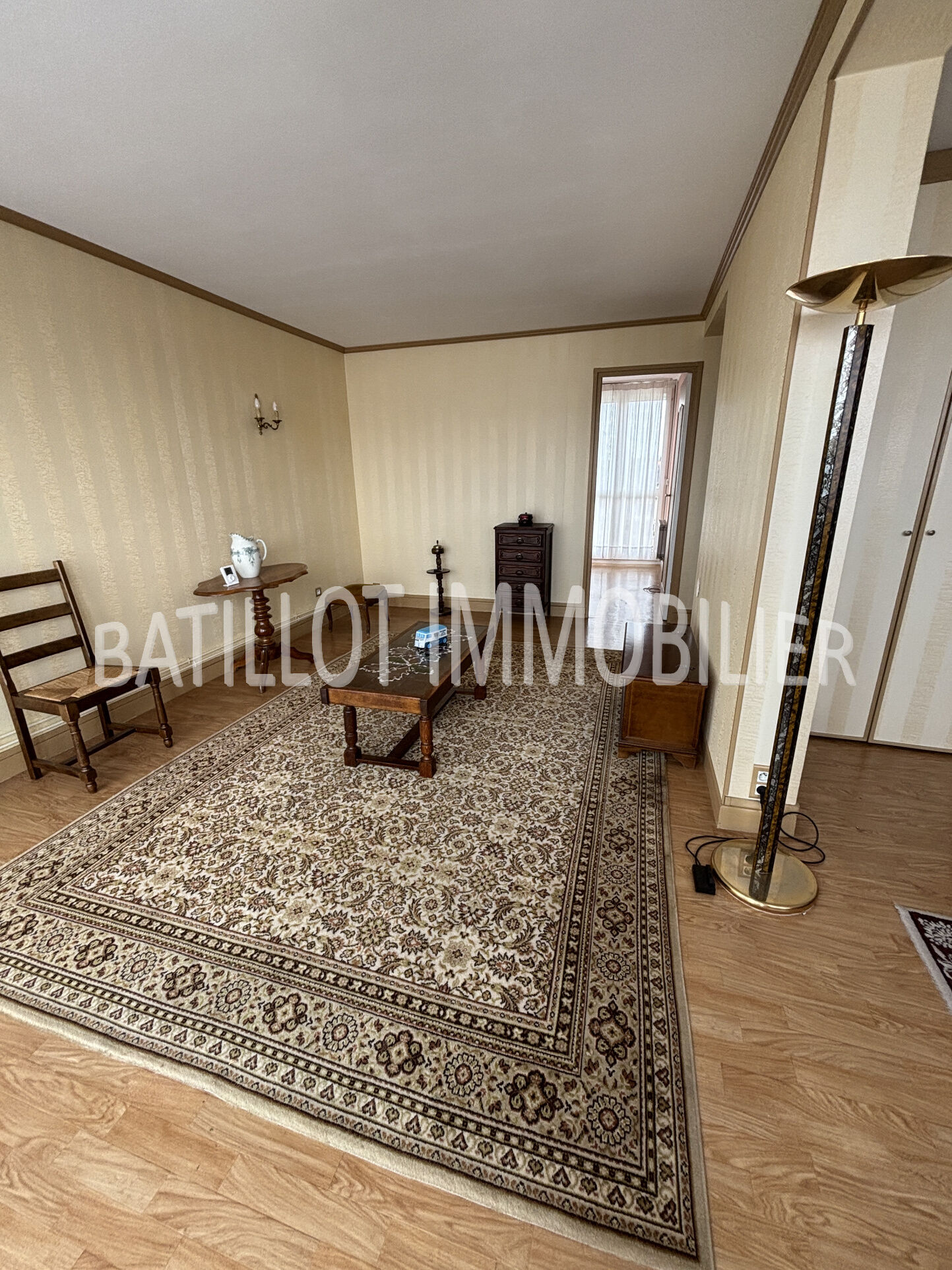 Appartement 2 pièces  à vendre Tinqueux 51430