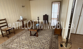 Appartement 2 Pièces 54 m² à vendre à Tinqueux (51430)